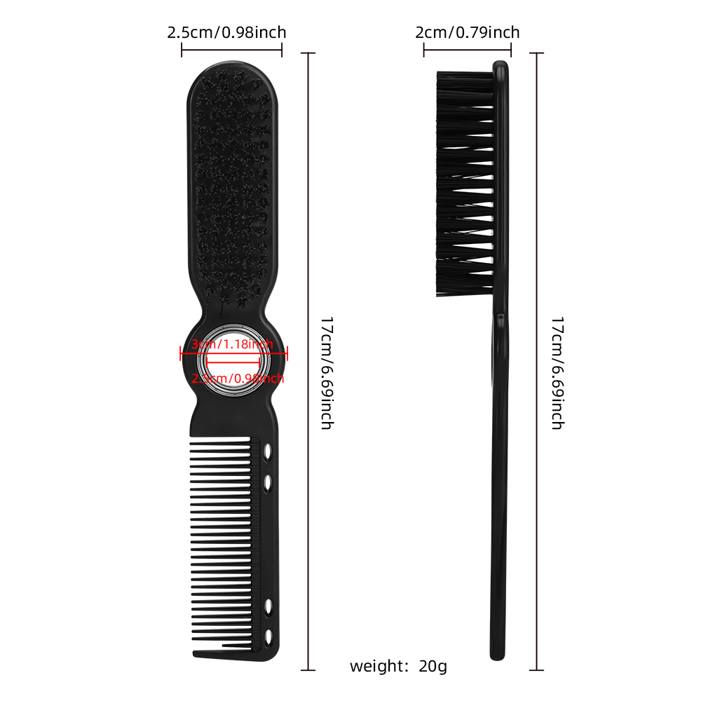 Beard Styling Tool
